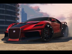 Der neue Hypercar-Leak zu GTA 6 liefert Hinweise auf realistischere Fahrphysik, ein detaillierteres Schadensmodell und persönliche Fahrzeuge.