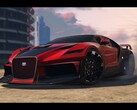 Der neue Hypercar-Leak zu GTA 6 liefert Hinweise auf realistischere Fahrphysik, ein detaillierteres Schadensmodell und persönliche Fahrzeuge.