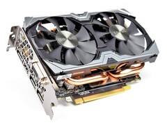 Test Zotac GeForce GTX 1070 Mini Grafikkarte im SLI-Verbund