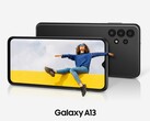 Die 5G-Variante des Galaxy A13 soll nach Europa kommen (Bild: Samsung)