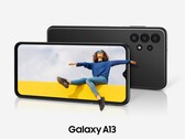 Die 5G-Variante des Galaxy A13 soll nach Europa kommen (Bild: Samsung)