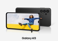 Die 5G-Variante des Galaxy A13 soll nach Europa kommen (Bild: Samsung)
