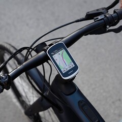 Garmin Edge Explore 2: Neues Fahrrad-Navigationssystem mit E-Bike-Support