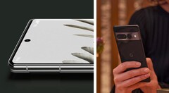 Neue Android-Smartphones einzurichten soll bald noch schneller und einfacher werden. (Bild: Google)