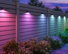Govee hat neue smarte Lampen für den Außenbereich auf den Markt gebracht