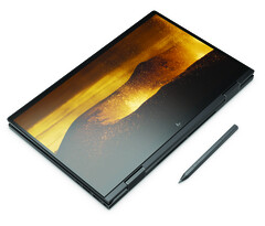 HP bringt 2020 Envy x360 15 Convertibles mit AMD Ryzen 7 oder Intel Core i7.