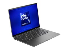 HP listet bereits ein Spectre x360 auf Basis von Intel Meteor Lake. (Bild: HP / Intel, bearbeitet)