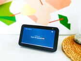 Das abgebildete Amazon Echo Show erhält in Kürze Konkurrenz von Apple.