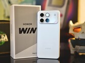 Das Honor Win Smartphone der ersten Generation