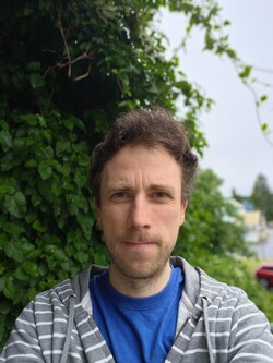 Selfie-Foto mit dem Oppo Find X9s Pro