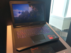 Gigabyte Sabre Pro 15