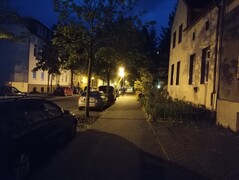 Huawei P30 Lite | Nacht-Modus