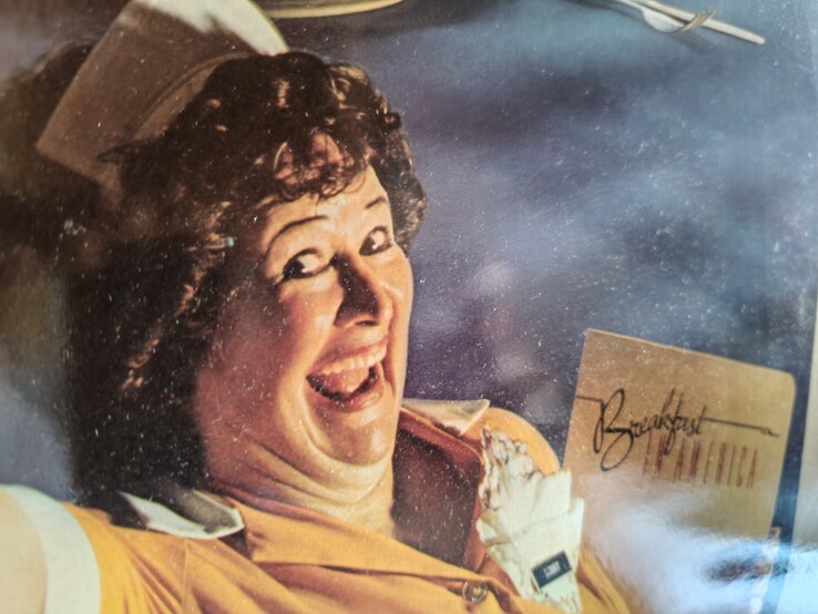 Motorola Edge 70 Fusion – Hauptkamera