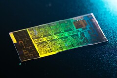 Intels Desktop-Prozessoren der nächsten Generation werden mit bis zu 24 Kernen ausgestattet sein. (Bild: Fritzchens Fritz)