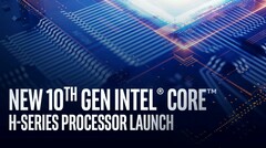 Den Stromverbrauch von Comet Lake-H sollte man nicht unterschätzen. (Bild: Intel)