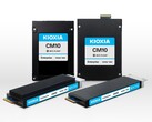 Die CM10-Serie von Kioxia unterstützt alle Formfaktoren für Rechenzentren.