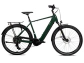 Liqbike Active: E-Bike gibt es aktuell sehr günstig (Bildquelle: Statera)