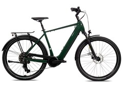 Liqbike Active: E-Bike gibt es aktuell sehr günstig (Bildquelle: Statera)