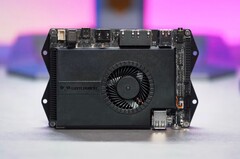 Der LattePanda Sigma verspricht eine enorme Performance für den Einsatz als Gaming- oder Smart-Home-Server. (Bild: LattePanda)