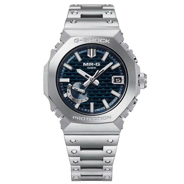 Die G-Shock MRG-B2100D-2A (Bildquelle: Casio)