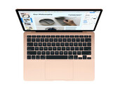 Nutzer der aktuellsten MacBook-Modelle haben Probleme mit USB 2.0-Zubehör. (Bild: Apple)