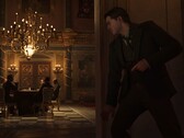 Offizieller Screenshot aus „Mafia: The Old Country – Man of Honor“.