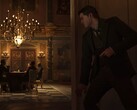 Offizieller Screenshot aus „Mafia: The Old Country – Man of Honor“.