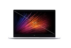 Das 12,5 Zoll Mi Notebook Air wird für 2019 neu aufgelegt.