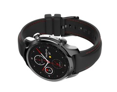 Auf Amazon UK wurde das Design der TicWatch Pro 3 von Amazon geleakt, die am 1. Oktober mit Snapdragon Wear 4100 starten soll.