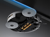 Der Mova V70 Ultra Complete verspricht besonders gründliche Abdeckung schwierig erreichbarer Bereiche.