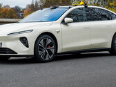 Konkurrenz für BYD, Tesla und Co: NIO öffnet sich für Taxiunternehmen in Deutschland mit der Premium-E-Limo ET7.