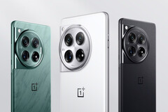 Ein bekannter Leaker liefert erste Details zum OnePlus 13 als Nachfolger des hier zu sehenden OnePlus 12. (Bild: OnePlus)