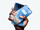 Beim Nachfolger des abgebildeten OnePlus 7T will das Unternehmen sich voll und ganz auf 5G konzentrieren. (Bild: OnePlus)