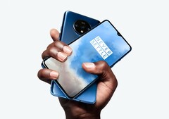 Beim Nachfolger des abgebildeten OnePlus 7T will das Unternehmen sich voll und ganz auf 5G konzentrieren. (Bild: OnePlus)
