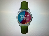 Oppo Smartwatch: In 5 Minuten aufgeladen
