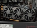 AMD Radeon RX 7900 GRE Grafikkarte - Benchmarks und Spezifikationen