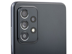 Test Samsung Galaxy A52 5G Smartphone - Die Fortsetzung einer Erfolgsstory