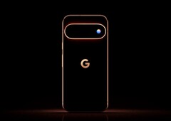 Das neueste Teaser-Video des Pixel 11 Pro stellt Pixel Glow in den Fokus.