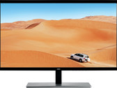 AOC Q3279VWF: Günstiger und großer QHD-Monitor vorgestellt