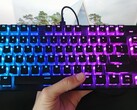 ROCCAT Vulcan TKL Pro Tastatur im Praxistest, beste mechanische TKL-Tastatur (Quelle: eigene)
