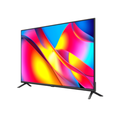 Realme Smart TV X: Neuer Smart-TV kommt in zwei Größen