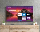 Roku bietet erstmals eigene Smart TVs an, statt nur Fernseher von Partnern mit dem eigenen Betriebssystem. (Bild: Roku)