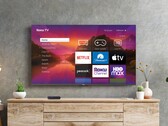 Roku bietet erstmals eigene Smart TVs an, statt nur Fernseher von Partnern mit dem eigenen Betriebssystem. (Bild: Roku)