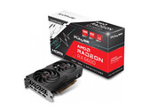 Die AMD Radeon RX 6600 startet bereits in wenigen Wochen, aber für einen sehr hohen Preis. (Bild: VideoCardz)
