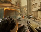 SPRAWL zero verbindet schnelle Oldschool-Shooter-Action mit Cyberpunk-Setting, Bullet-Time und mehr als 40 Waffen.