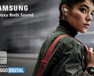 Neue Bluetooth-Ohrhörer von Samsung dürften gemeinsam mit dem Galaxy S21 unter der Bezeichnung Galaxy Buds Sound starten.