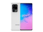 So soll die Kamera des Galaxy S20 Ultra aussehen, die wohl ab dem 13. März zu haben ist. (Konzeptbild)