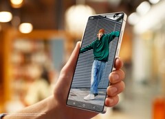Samsung gibt Nutzern mehr Kontrolle über die Animationen von One UI 7. (Bildquelle: Samsung)