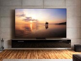 Der QN990C ist einer von Samsungs größten und hellsten Smart TVs. (Bild: Samsung)