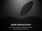 Nur noch wenige Stunden bis zum Livestream. (Bild: Apple)